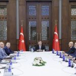 EKK toplantısında yapısal reformlar ele alındı