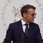Emmanuel Macron: Grönland satılık değildir