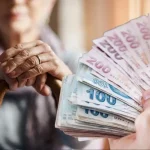 En düşük emekli aylığını 20 bin liraya çıkaran düzenleme Resmi Gazete’de yayımlandı