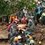 Endonezya’da Toprak Kaymaları: 53 Ölü