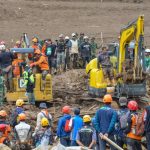 Endonezya’daki toprak kaymalarında can kaybı 53’e çıktı