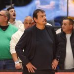 Ergin Ataman’a küfür eden Maccabi taraftarına sembolik para cezası