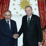 Ermenistan Başbakanı Paşinyan’dan Türkiye ve Azerbaycan ile iş birliği mesajı