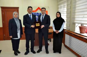 Erzurum’da Dezavantajlı Gruplar İçin Önemli Proje