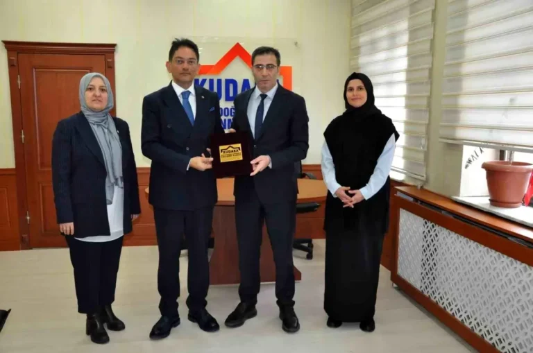 Erzurum’da Dezavantajlı Gruplar İçin Önemli Proje