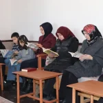 Erzurum’da Kitap Buluşmaları 10 Yıldır Devam Ediyor