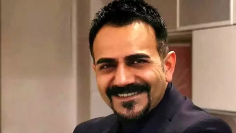 Eski Danışman Mavi Göl’de Ölü Bulundu