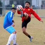 Eskişehirspor Altay Maçına Hazırlanıyor