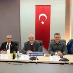 ESO Ocak Meclis Toplantısı Yapıldı