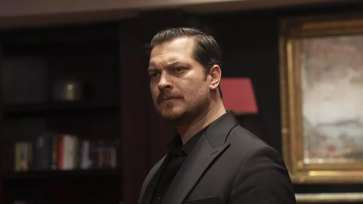 Eşref Rüya’da Sır Perdesi Aralandı