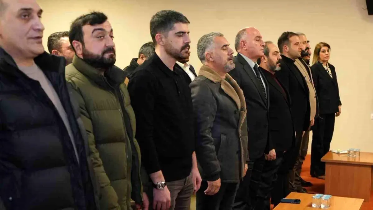 ETSO Ocak Toplantısı: Stratejik Adımlar ve İhracat Vizyonu