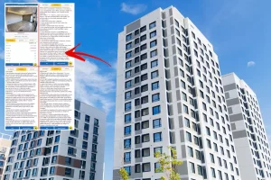 Ev sahibinin kiracıdan istediklerine bakın! Bulaşıktan teftişe kadar sayfalarca şart koştu