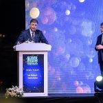 Ezber Bozan Tasarımcılar ödüllerine kavuştu