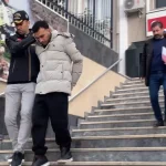 Fatih’te Cep Telefonu Hırsızlığı