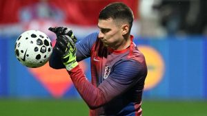 Fenerbahçe’de bir ayrılık daha: Dominik Livakovic…