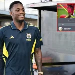 Fener’in yıldızı Galatasaray’ın paylaşımını beğendi, ortalık karıştı