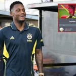 Fener’in yıldızı Galatasaray’ın paylaşımını beğendi, ortalık karıştı