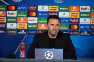 Galatasaray, City’ye Rağmen Son 16’ya Yükseldi