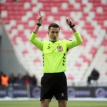 Galatasaray-Kayserispor Maçını Kayatepe Yönetecek