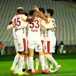 Galatasaray Ocak’ta 7 Maçta 3 Galibiyet Aldı