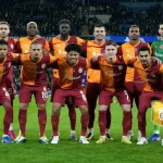 Galatasaray Şampiyonlar Ligi’nde 20. Sırada
