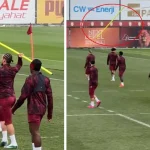 Galatasaray taraftarını korkutan görüntü