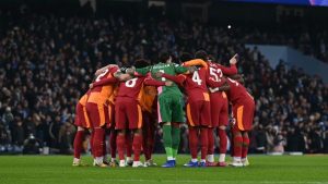 Galatasaray’a UEFA’dan dev gelir