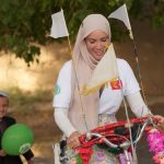 Gamze Özçelik’in oğlu Murathan büyüdü! Annesi son halini paylaştı