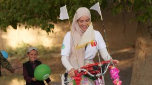 Gamze Özçelik’in oğlu Murathan büyüdü! Annesi son halini paylaştı