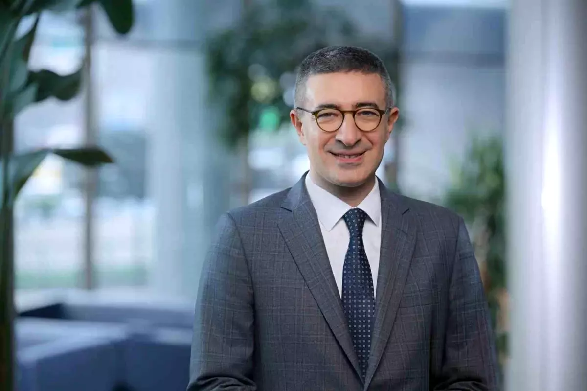 Garanti BBVA, Sürdürülebilir Finansman Ödüllerinde Üç Kategoride Ödül Kazandı