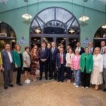 Gaziemir İzmir’in yıldız ilçelerinden biri olacak