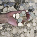 Geçen yıl 1,3 milyar lira değerinde madeni para tedavüle sürüldü