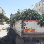 Gençay “Temiz ve Sağlıklı Bir Çevre İçin Çalışıyoruz”