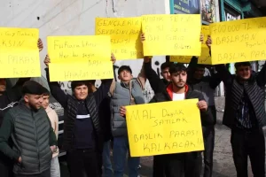 Gençlerden Başlık Parası İsyanı