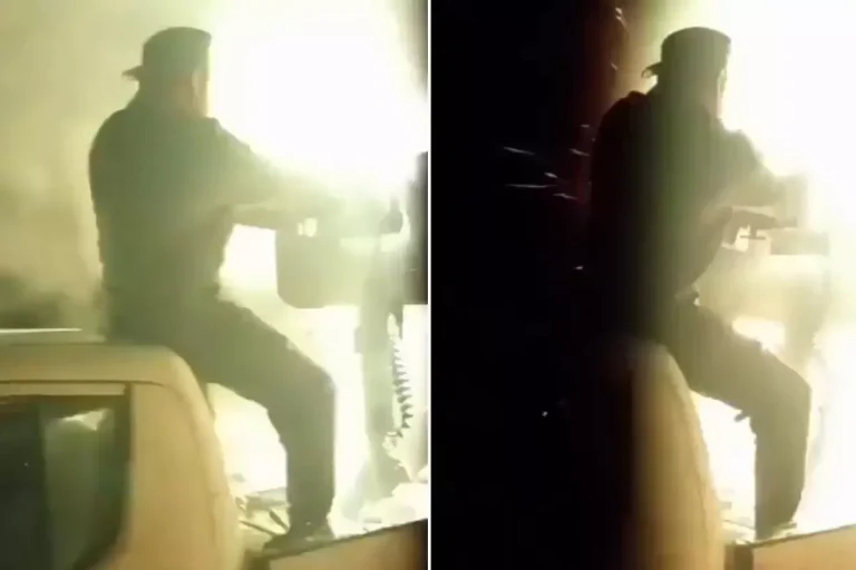 Görüntü Türkiye’nin yanı başından! Teröristleri böyle etkisiz hale getirdiler