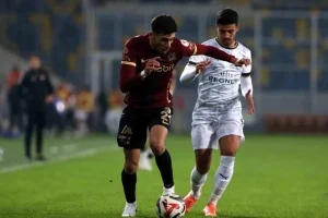 Göztepe, Dilhan Demir İçin Girişimlerde Bulundu