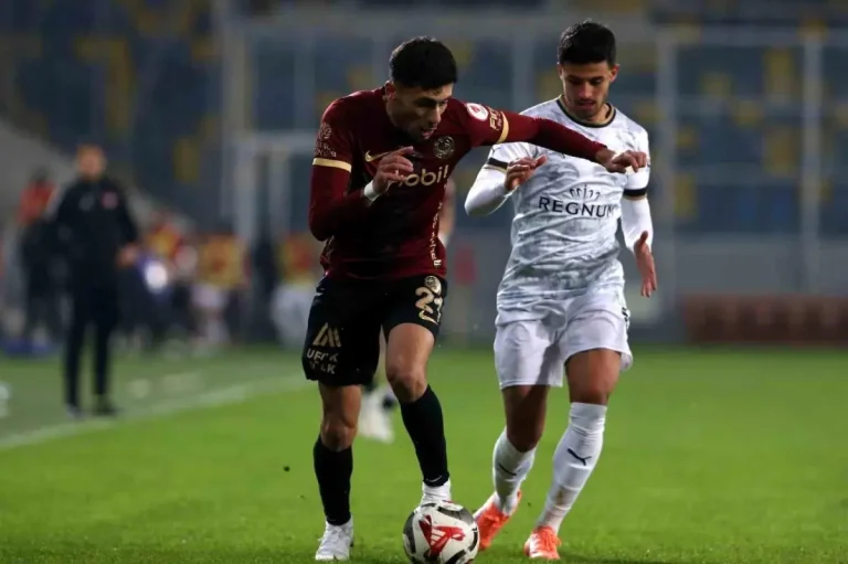 Göztepe, Dilhan Demir İçin Girişimlerde Bulundu