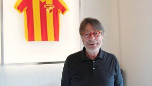 Göztepe, olimpiyatlarda farklı branşlarda yer almak istiyor