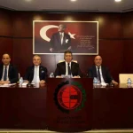 GTO’dan Kan Bağışı ve Ekonomik Değerlendirme