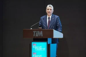 Gümrük Birliği Güncelleniyor