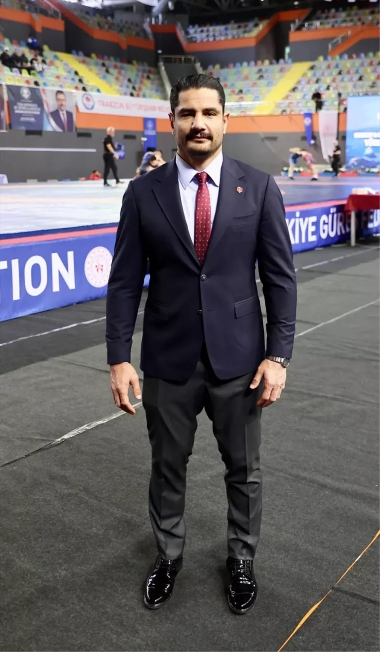 Güreş Şampiyonası Festivale Dönüşecek