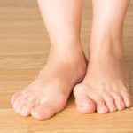 Halluks Valgus nedir