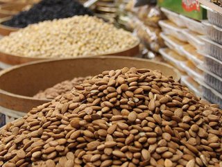 Hamilelikte kuru yemiş yemek çocuk zekasını artırıyor