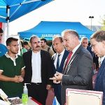 Harran Üniversitesi’nde Bu Yıl Başlayan Öğrencilere Yönelik Oryantasyon Programı Başladı