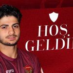 Hatayspor kadrosunu iki isimle güçlendirdi