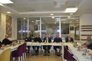 Havza TSO’dan Gençlere Destek