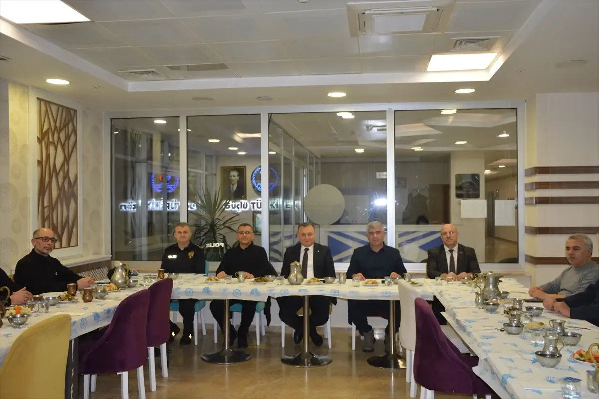 Havza TSO’dan Gençlere Destek