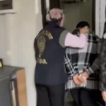 Hırsızlıkla Aranan Fatma E. Esenyurt’ta Yakalandı