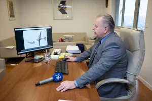 Hırvat Büyükelçi Oylamada Yer Aldı