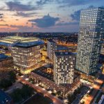 Hollanda tarihinin tek seferdeki en büyük konut işlemi Türk şirketten